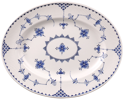 Meat Dish or Platter